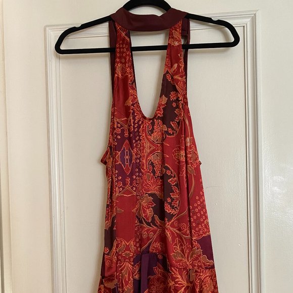 Free People Dress - Picture 1 of 3